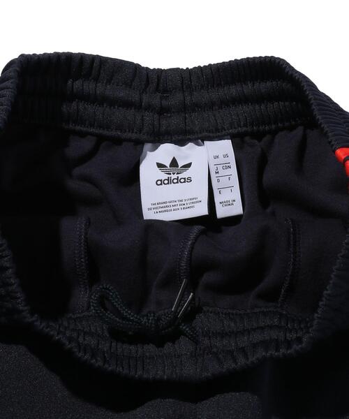 adidas Originals(アディダスオリジナルス)の「<adidas Originals> PIPE PANTS/トラックパンツ(その他パンツ・メンズ・ネイビー/ブラック・SMALL/LARGE/MEDIUM)」の4枚目の写真