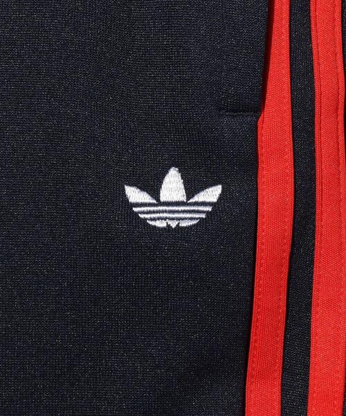 adidas Originals(アディダスオリジナルス)の「<adidas Originals> PIPE PANTS/トラックパンツ(その他パンツ・メンズ・ネイビー/ブラック・SMALL/LARGE/MEDIUM)」の3枚目の写真