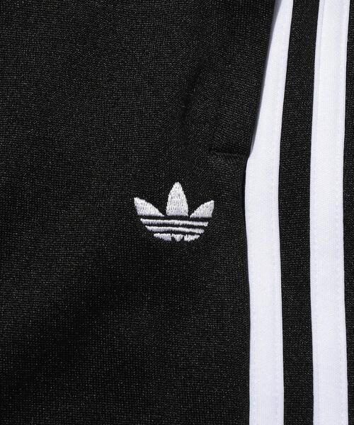 adidas Originals(アディダスオリジナルス)の「<adidas Originals> PIPE PANTS/トラックパンツ(その他パンツ・メンズ・ネイビー/ブラック・SMALL/LARGE/MEDIUM)」の7枚目の写真