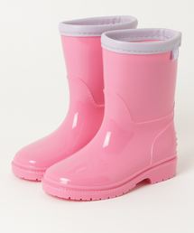 HAWKINS ホーキンス RAIN BOOTS(15-21) PINK