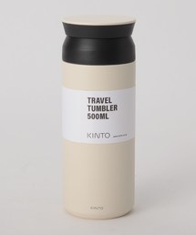 212 KITCHEN STORE(gDgDLb`XgA)500ml WH TRAVEL TUMBLER gx^u[()