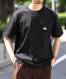 KELTY | 【女性にもオススメ】KELTY(ケルティ)別注ポケットTシャツ(一部WEB限定カラー)(Tシャツ/カットソー)