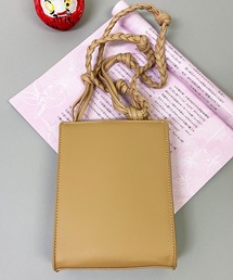 ミニショルダーバッグ