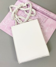 ミニショルダーバッグ