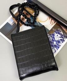 ミニショルダーバッグ