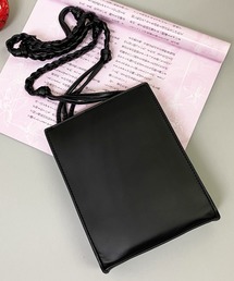 ミニショルダーバッグ