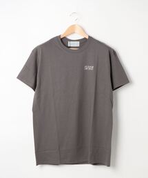 FUN/FOR/FICTION（ファンフォーフィクション）の「【W】【it】【FUN/FOR/FICTION】FFF SS T（Tシャツ/カットソー）」