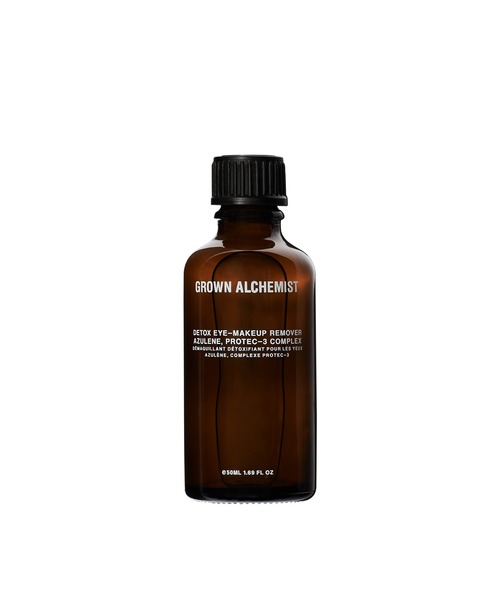 grown alchemist eye makeup remover