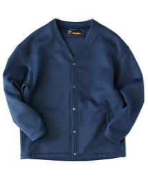 FAT（エフエイティー）の「MOGAN（カーディガン/ボレロ）」 - WEAR