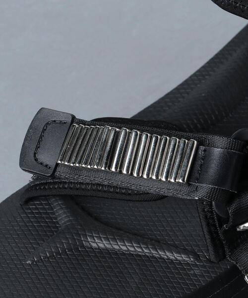 TOGA PULLA(トーガ プルラ)の「<TOGA(トーガ)× SUICOKE(スイコック)>DEPA サンダル ■■■(サンダル・レディース・ブラック・5/7/4/6)」の7枚目の写真