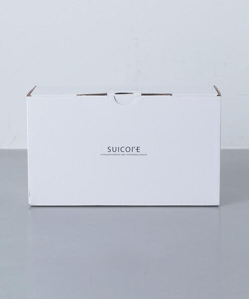 TOGA PULLA(トーガ プルラ)の「<TOGA(トーガ)× SUICOKE(スイコック)>DEPA サンダル ■■■(サンダル・レディース・ブラック・5/7/4/6)」の2枚目の写真