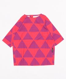 COMECHATTO&CLOSET | トライアングルデイドレス(ワンピース)