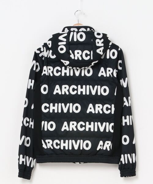 セール】ゴルフ中綿ブルゾン（ブルゾン）｜archivio（アルチビオ）の