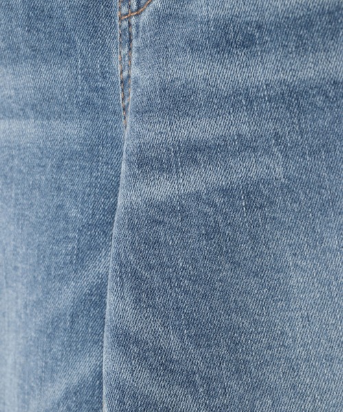 ikka(イッカ)の「ストレッチテーパードパンツ(120~160cm)(その他パンツ・キッズ・ベージュ/オリーブ/ブルー・120/130/140/150/160)」の19枚目の写真