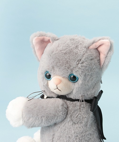 新品 メゾピアノ 20th HUGくまさんショルダーバッグ 2個セット  