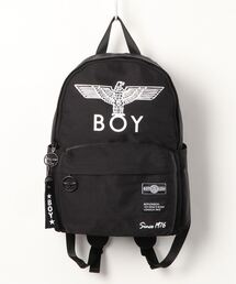希少‼️ BOY LONDON リュックサック　ボーイロンドン BIGスタッズ付 希少‼️ BOY LONDON リュックサック ボーイロンドン BIGスタッズ付