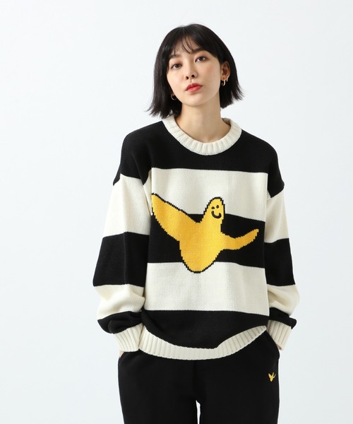 Mark Gonzales（マーク・ゴンザレス）の「Mark Gonzales／ANGEL