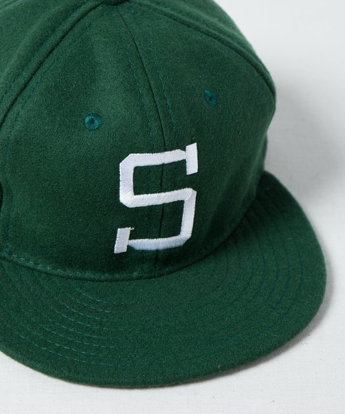 エベッツフィールドフランネルズ　ジャケット　【Msize】 EBBETS FIELD FLANNELS（エベッツフィールドフランネルズ）の