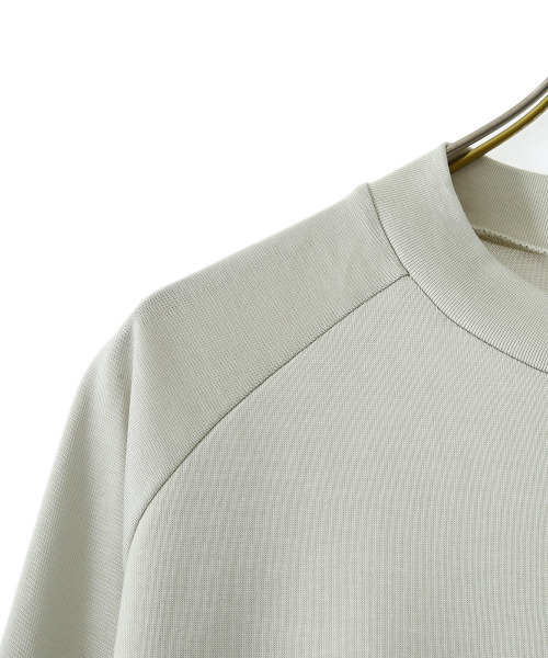 marka（マーカ）の「marka / マーカ：CREW NECK L/S - 50