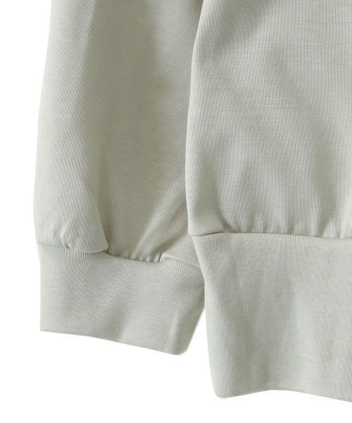 marka（マーカ）の「marka / マーカ：CREW NECK L/S - 50