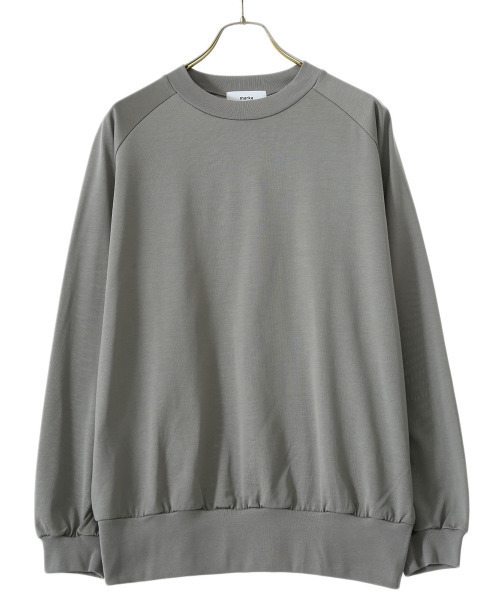 marka（マーカ）の「marka / マーカ：CREW NECK L/S - 50