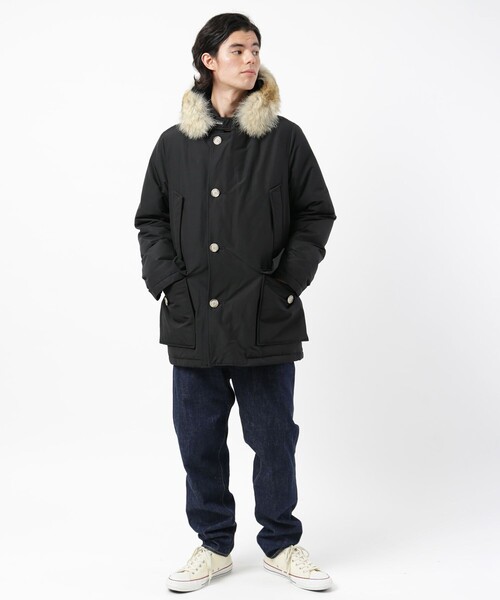 FREAK'S STORE（フリークスストア）の「WOOLRICH/ウールリッチ ARCTIC