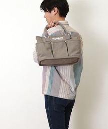 VegieBAG キャンバス トートバッグ スモール