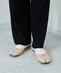 cepo | フラット タビパンプス(パンプス)