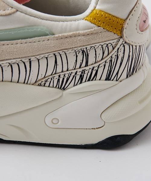 PUMA（プーマ）の「【PUMA×michael lau（プーマ×マイケルラウ