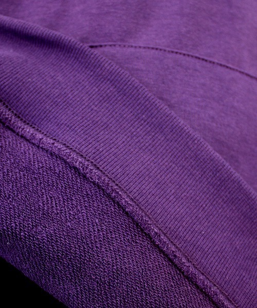 GGD（ジージーディー）の「総柄パーカー（パーカー・メンズ・オフホワイト/ホワイト/ブルー/アイボリー/グレー系その他3/パープル/ホワイト系その他/グレー系その他2/レッド/ブラック/パープル系その他/ブルー系その他/グレー系その他/グレー/ブルー系その他2・L/LL/M）」の21枚目の写真