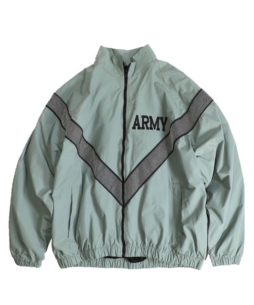 MILITARY（ミリタリー）の「U.S ARMY/ユーエスアーミー ARMY PRINTED