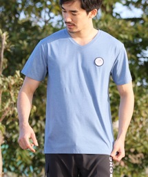 BILLABONG（ビラボン）の「BILLABONG/ビラボン UVケアラッシュガードTシャツ BB011-856（ラッシュガード・メンズ）」