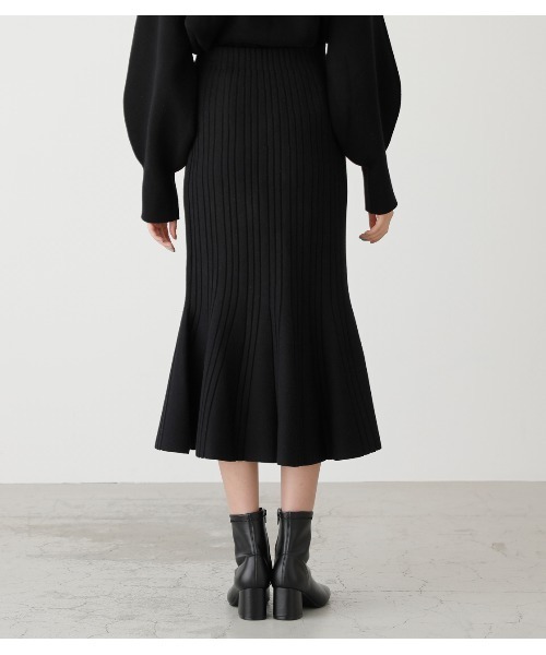 スカート Moussy dress MOUSSY | MID フレアスカート (スカート ) |SHEL'TTER WEBSTORE