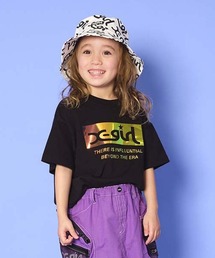 X Girl Stages エックスガールステージス キッズ の通販 Zozotown