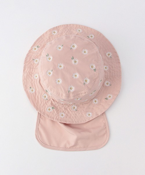 新品未使用♡ちはる♡ディズニー♡UVカットハット 新品未使用♡ちはる♡ディズニー♡UVカットハット