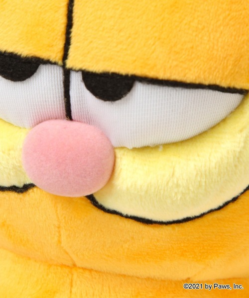 niko and（ニコアンド）の「【GARFIELD(ガーフィールド)】コラボ