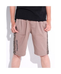 RAD CUSTOM | RAD CUSTOM/サイド アニマル柄 ライン パンツ(その他パンツ)