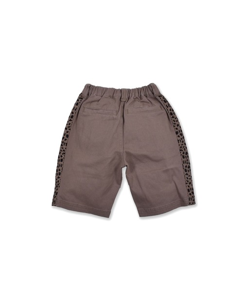 RAD CUSTOM（ラッドカスタム）の「RAD CUSTOM/サイド アニマル柄 ライン パンツ（その他パンツ・キッズ・ベージュ/ブラック・120/140/130/150/160）」の19枚目の写真