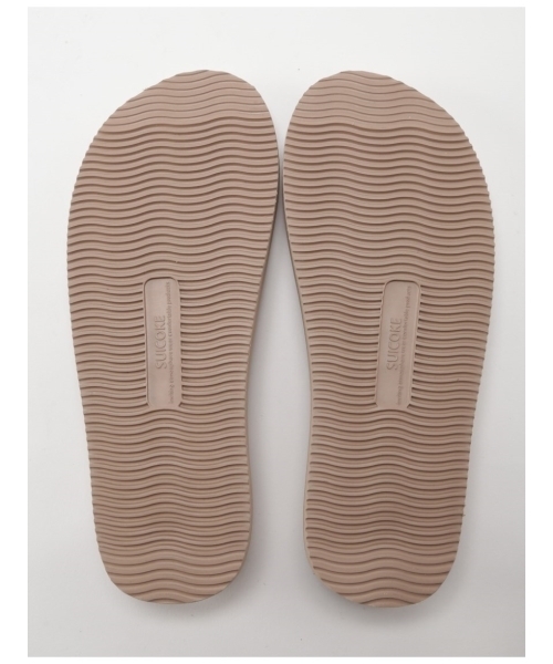 suicoke(スイコック)の「【SUICOKE】COKO-EM/emmi(サンダル・レディース・ベージュ・23/24/25)」の20枚目の写真