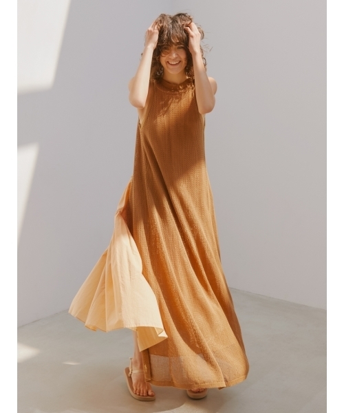 suicoke(スイコック)の「【SUICOKE】COKO-EM/emmi(サンダル・レディース・ベージュ・23/24/25)」の21枚目の写真