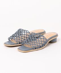 メッシュサンダル