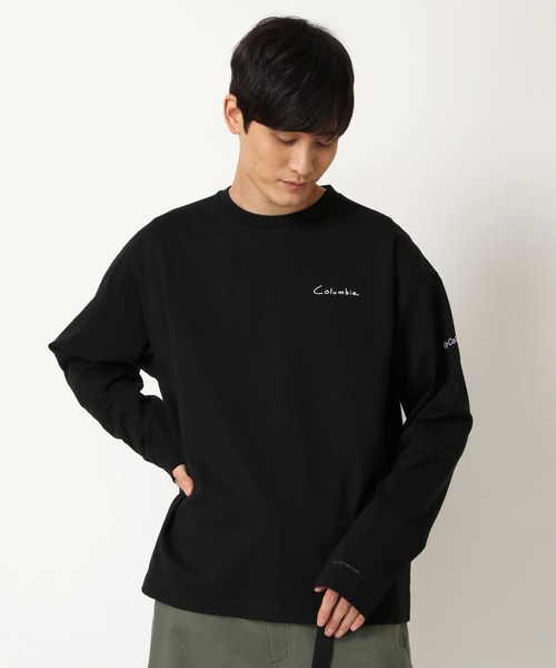 コロンビア レディース カットソー トップス Women's 切れよ