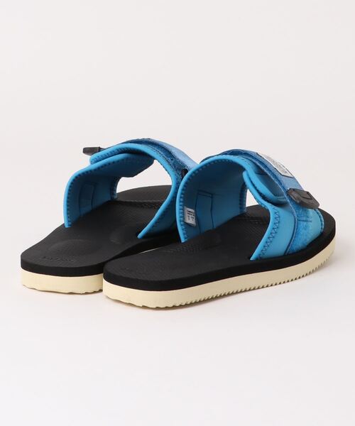 新品未使用　SUICOKE スイコック　PADRI　28.0 サンダル　軽量 新品未使用 SUICOKE スイコック PADRI 28.0 サンダル 軽量