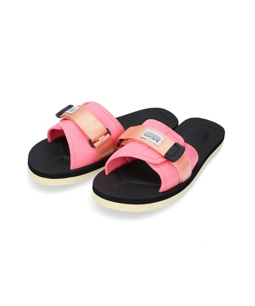 suicoke（スイコック）の「SUICOKE PADRI OG-082（サンダル）」 - WEAR