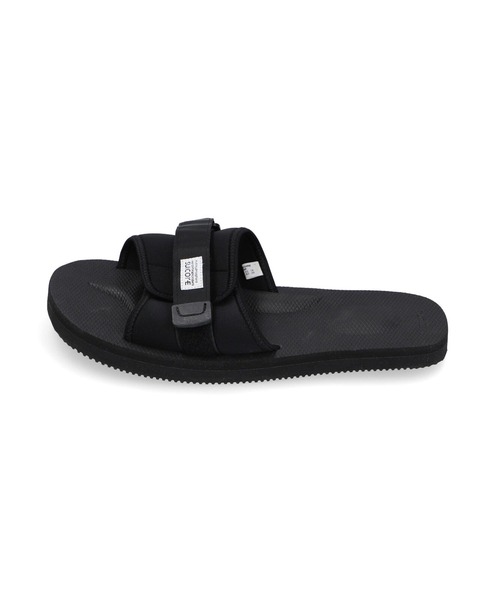 suicoke（スイコック）の「SUICOKE PADRI OG-082（サンダル