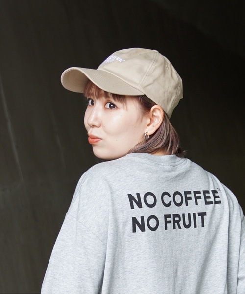 NO COFFEE（ノーコーヒー）の「【FRUIT OF THE LOOM/フルーツオブザ