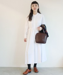 L Atelier Du Savon アトリエ ドゥ サボンのワンピース通販 Zozotown