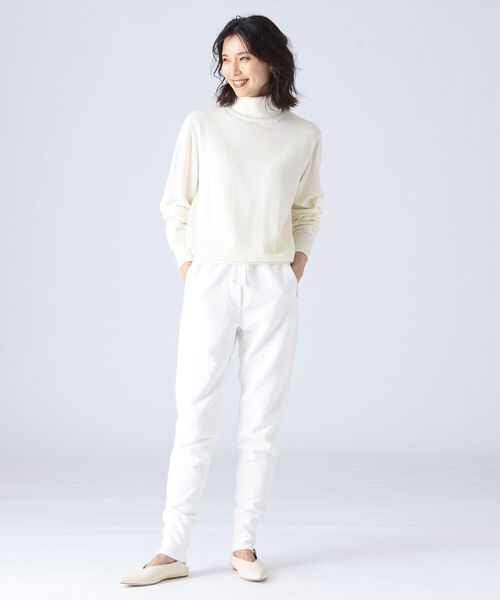 Demi-Luxe BEAMS（デミルクス ビームス）の「AK+1 / エルボーパッチ