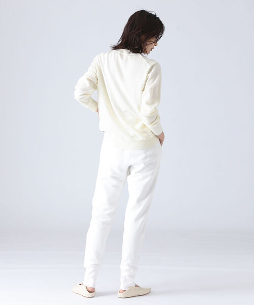 Demi-Luxe BEAMS（デミルクス ビームス）の「AK+1 / エルボーパッチ