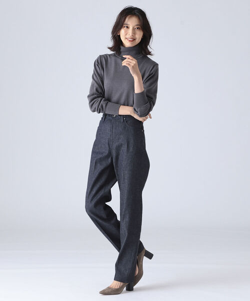 Demi-Luxe BEAMS（デミルクス ビームス）の「AK+1 / エルボーパッチ